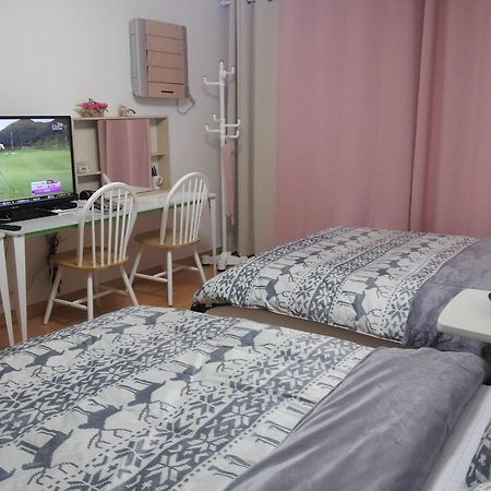 Apartamento Cozy Seoul Hongdae Exterior foto