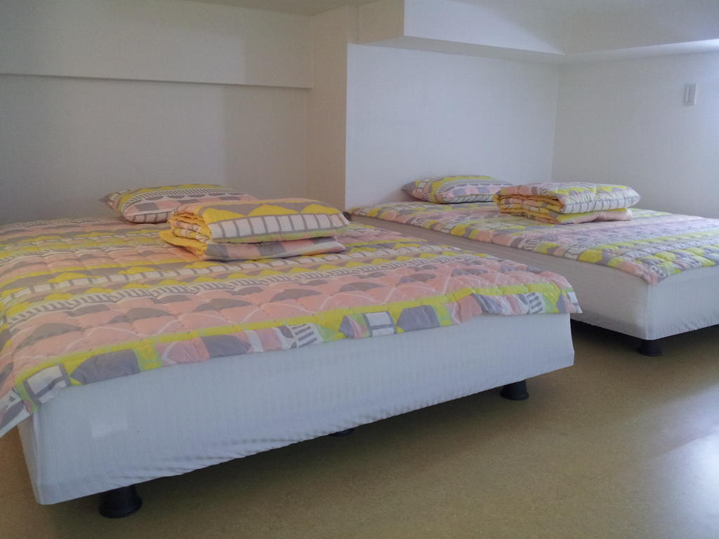 Apartamento Cozy Seoul Hongdae Habitación foto