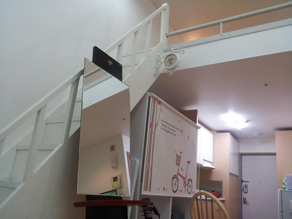 Apartamento Cozy Seoul Hongdae Habitación foto