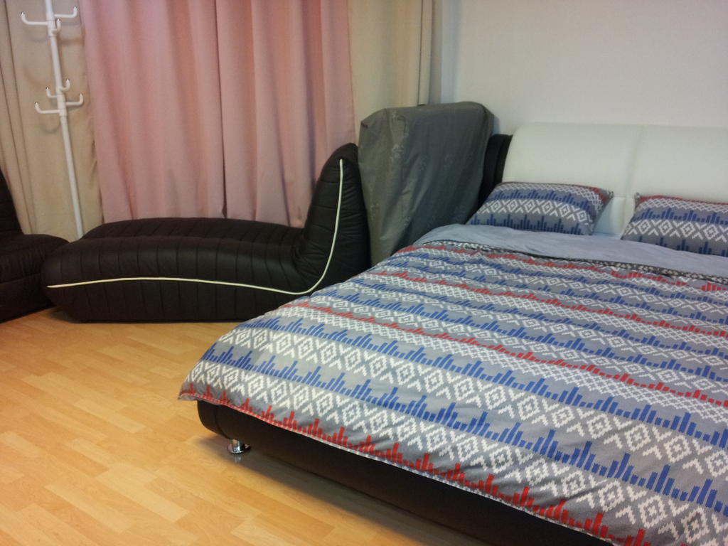 Apartamento Cozy Seoul Hongdae Habitación foto