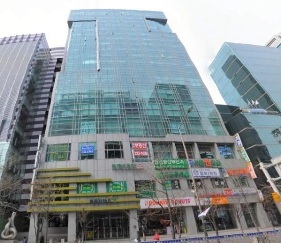 Apartamento Cozy Seoul Hongdae Exterior foto
